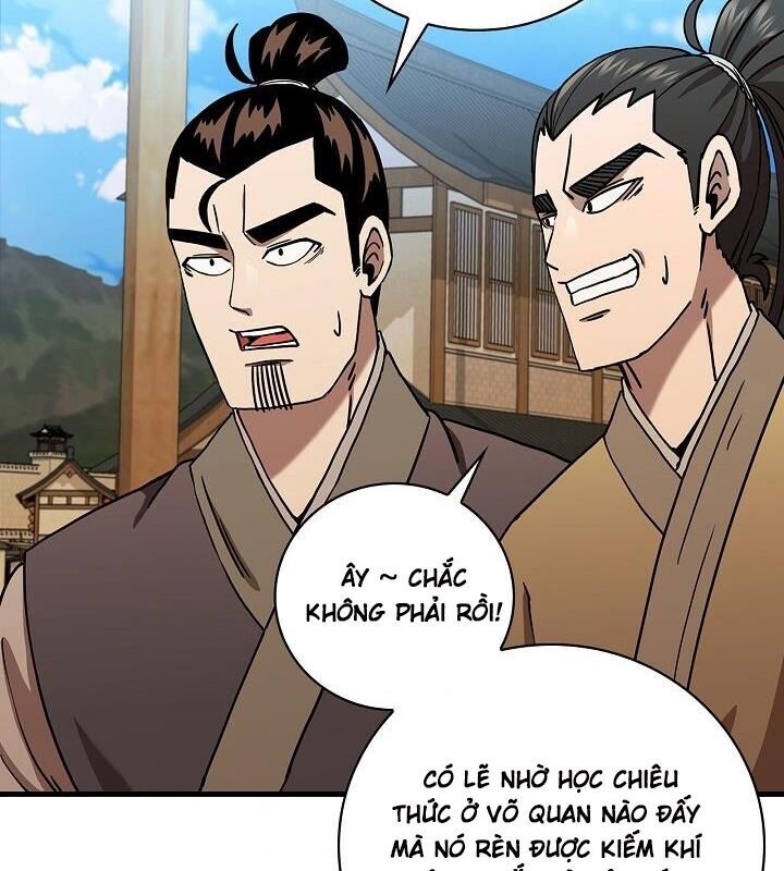 Thân Thủ Đệ Nhất Kiếm Chapter 27 - 12