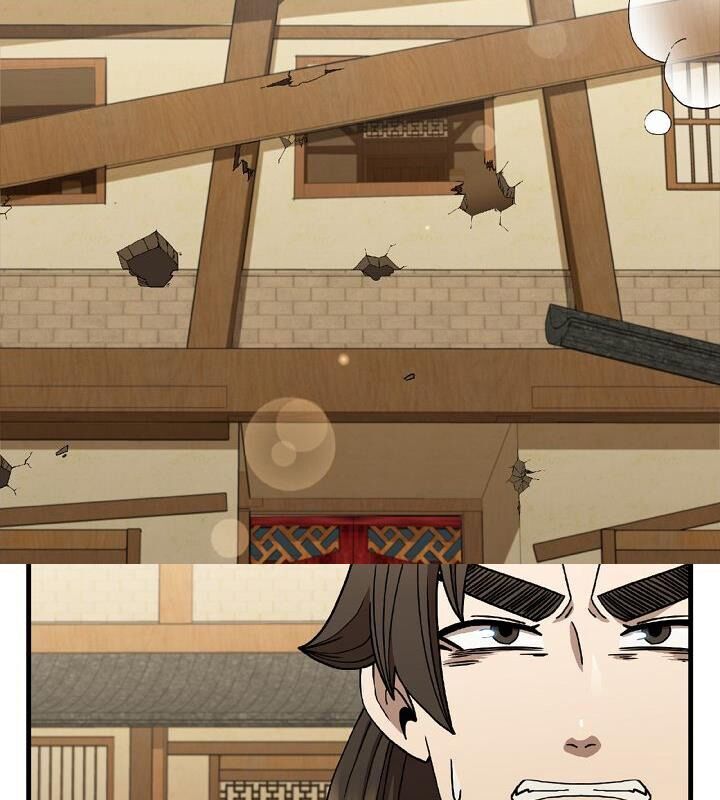 Thân Thủ Đệ Nhất Kiếm Chapter 27 - 18