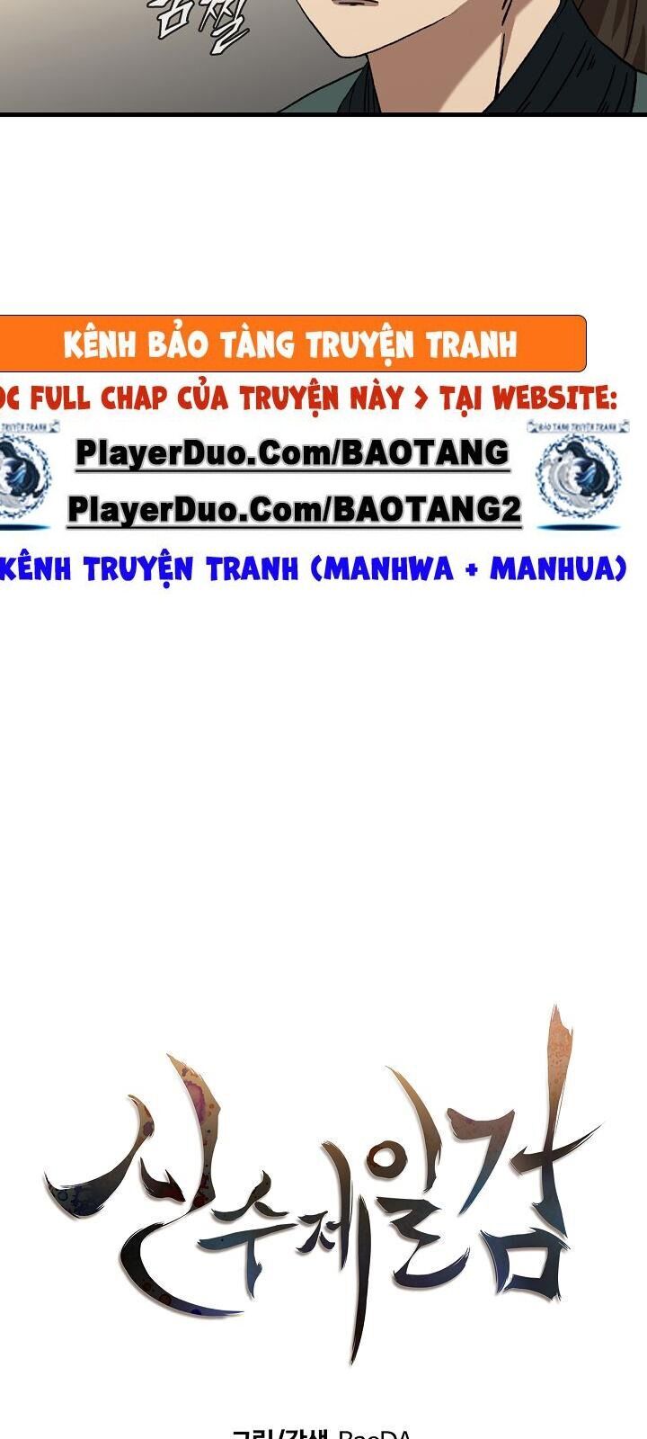 Thân Thủ Đệ Nhất Kiếm Chapter 27 - 20