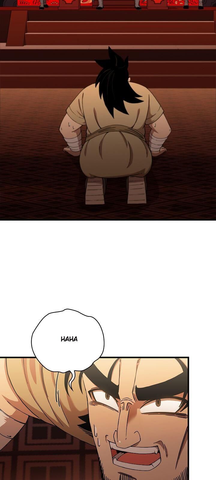 Thân Thủ Đệ Nhất Kiếm Chapter 27 - 23