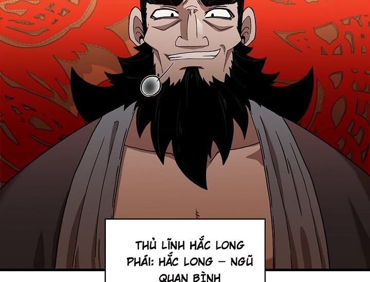 Thân Thủ Đệ Nhất Kiếm Chapter 27 - 25