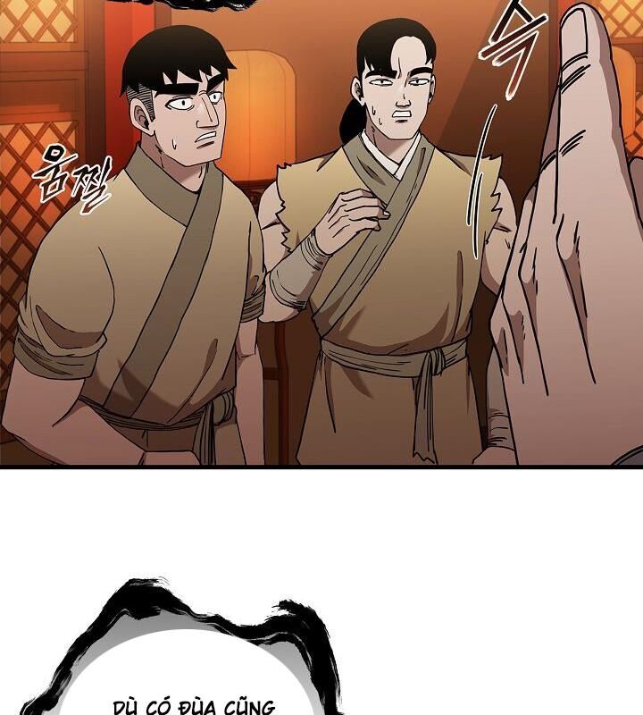 Thân Thủ Đệ Nhất Kiếm Chapter 27 - 28