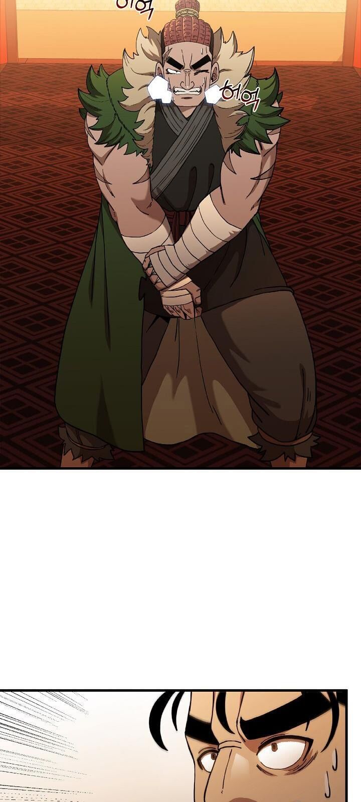 Thân Thủ Đệ Nhất Kiếm Chapter 27 - 35