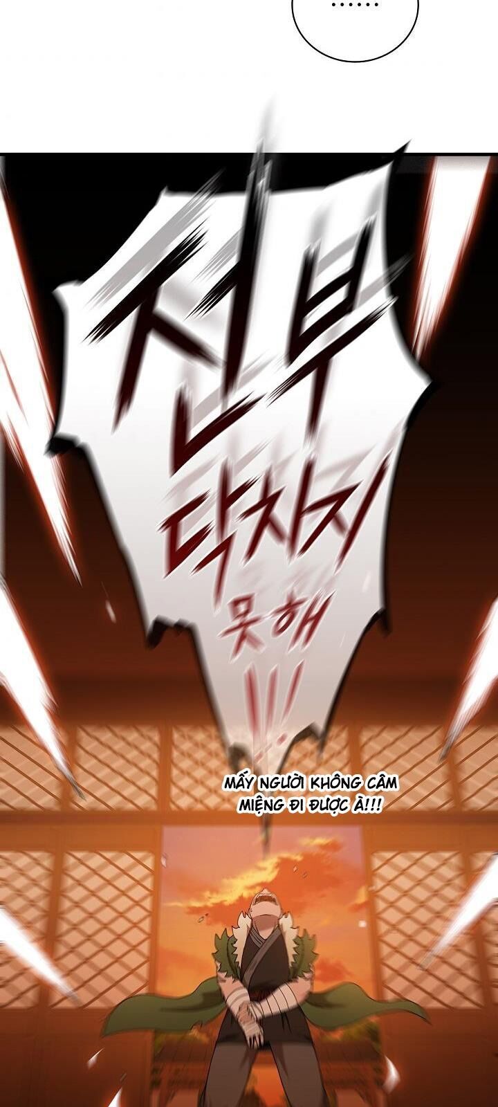 Thân Thủ Đệ Nhất Kiếm Chapter 27 - 38