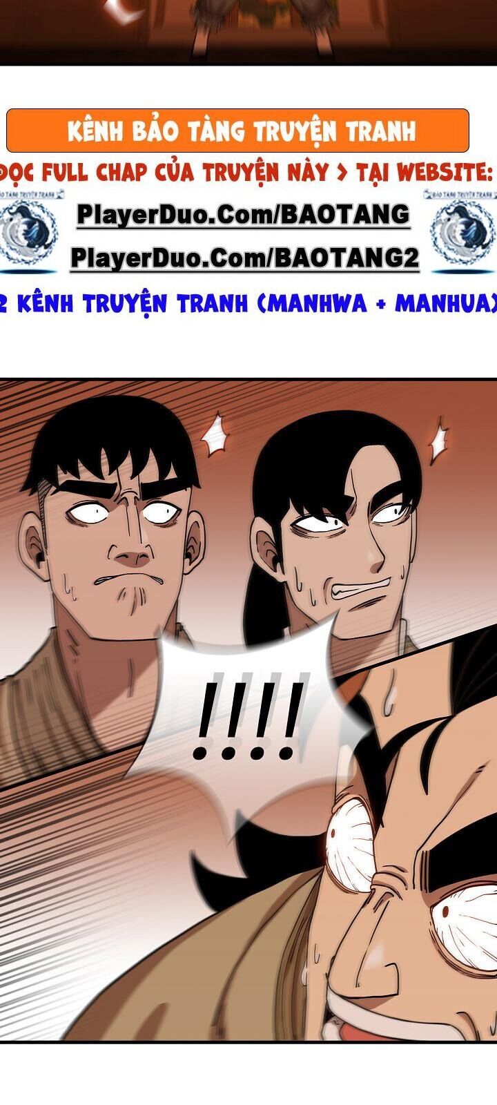 Thân Thủ Đệ Nhất Kiếm Chapter 27 - 39