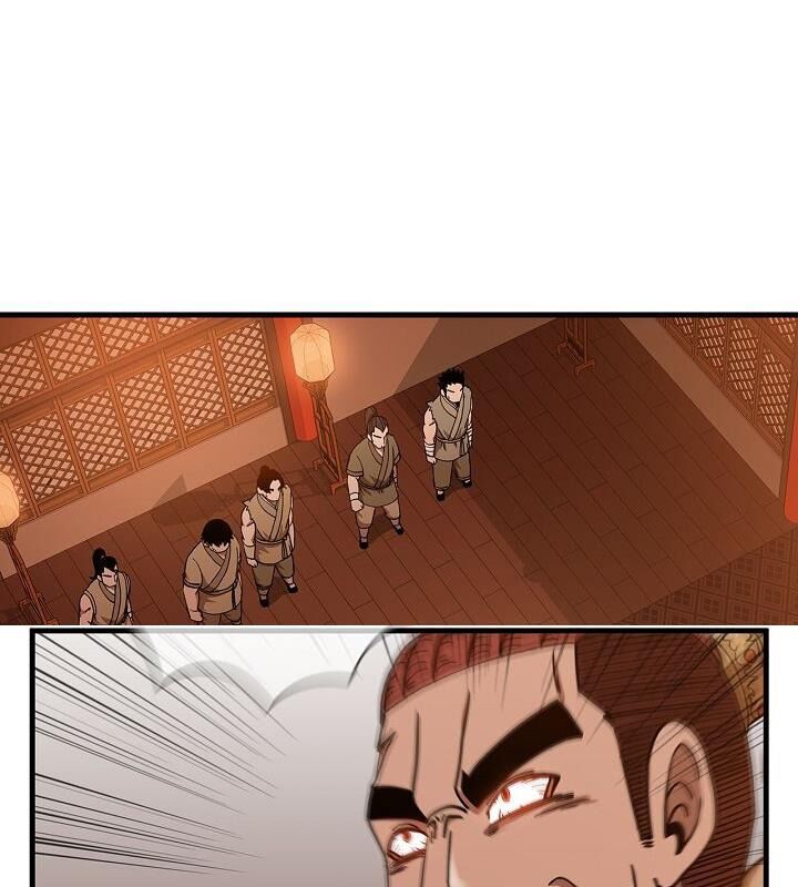 Thân Thủ Đệ Nhất Kiếm Chapter 27 - 40