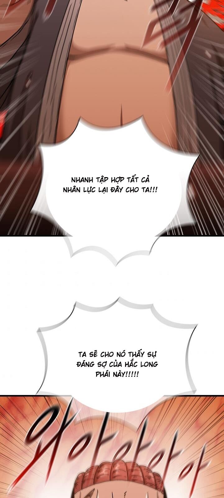 Thân Thủ Đệ Nhất Kiếm Chapter 27 - 45