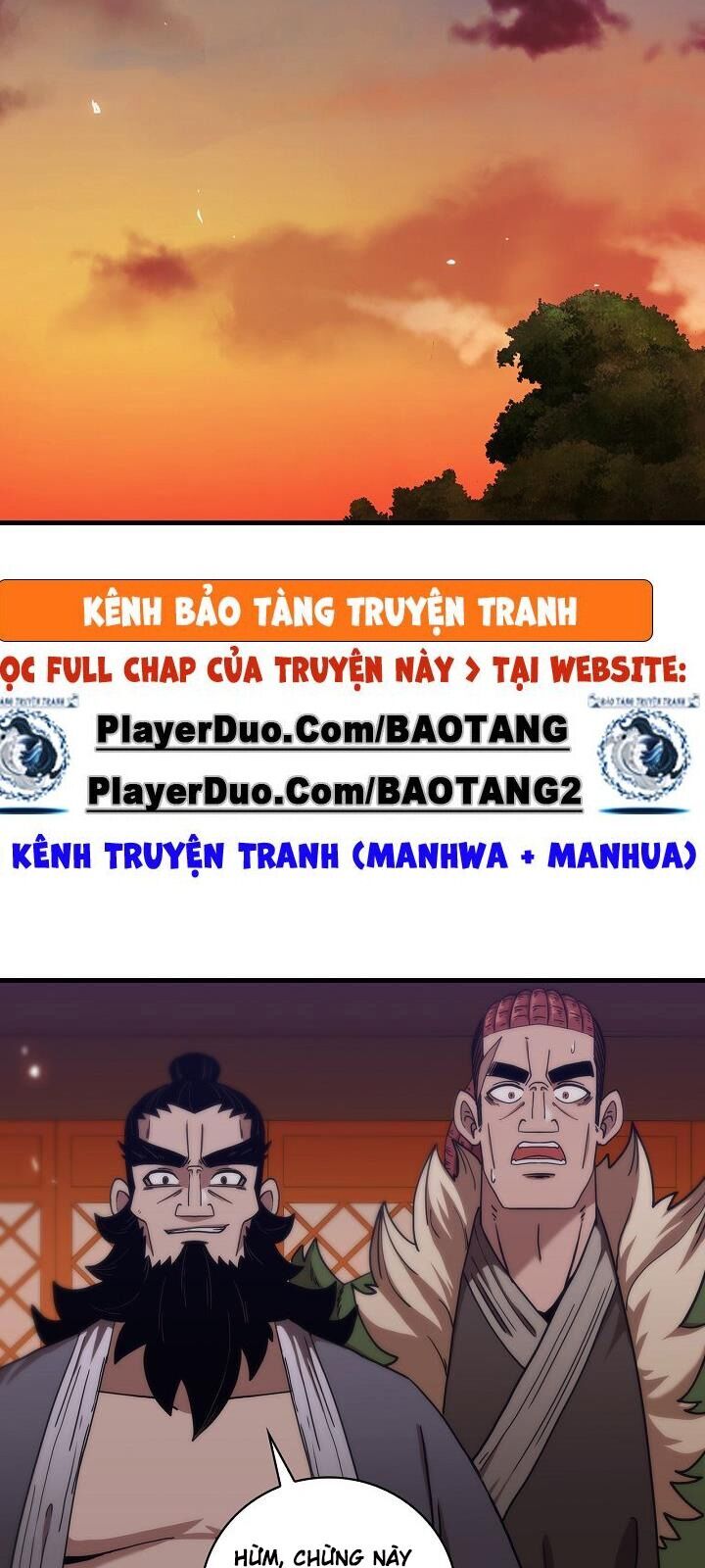 Thân Thủ Đệ Nhất Kiếm Chapter 27 - 48