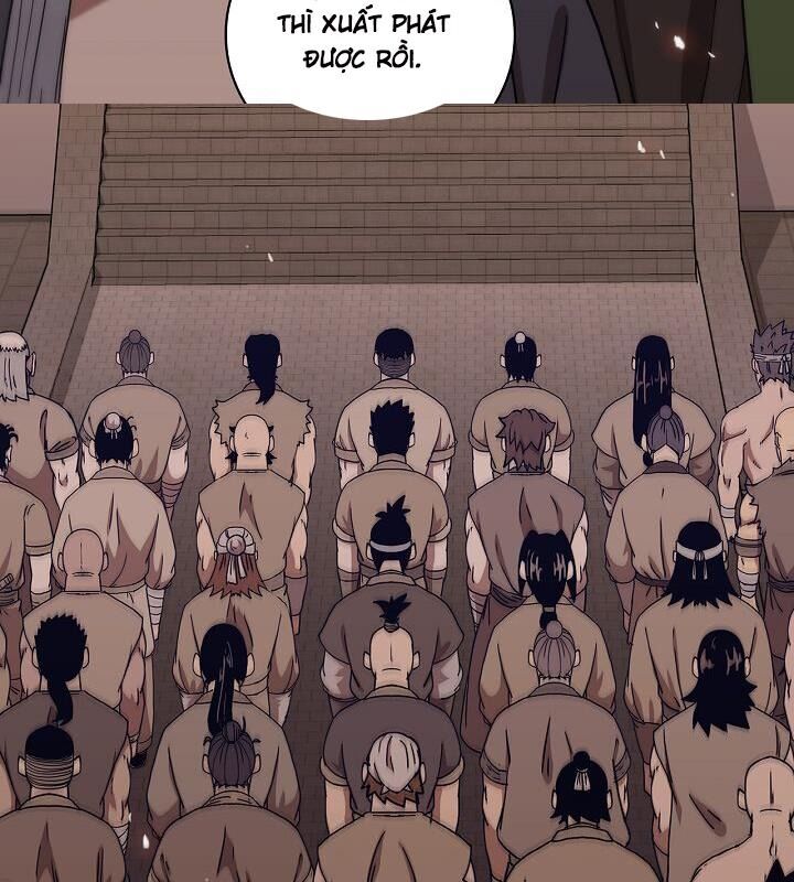 Thân Thủ Đệ Nhất Kiếm Chapter 27 - 49