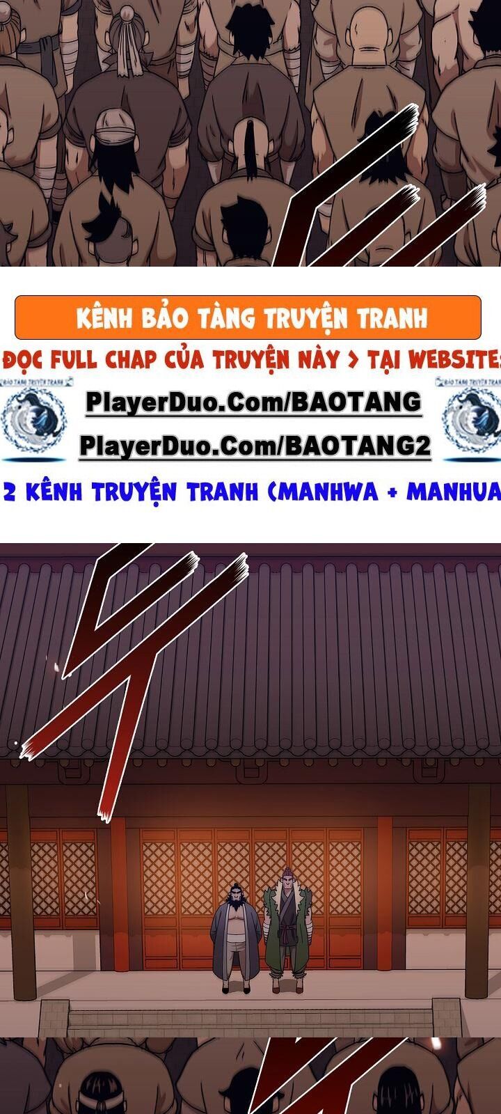 Thân Thủ Đệ Nhất Kiếm Chapter 27 - 50