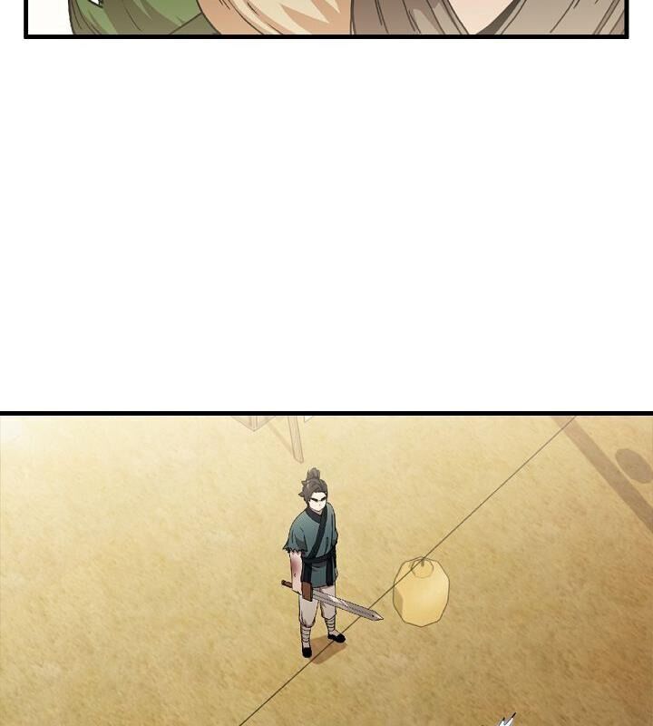 Thân Thủ Đệ Nhất Kiếm Chapter 27 - 6