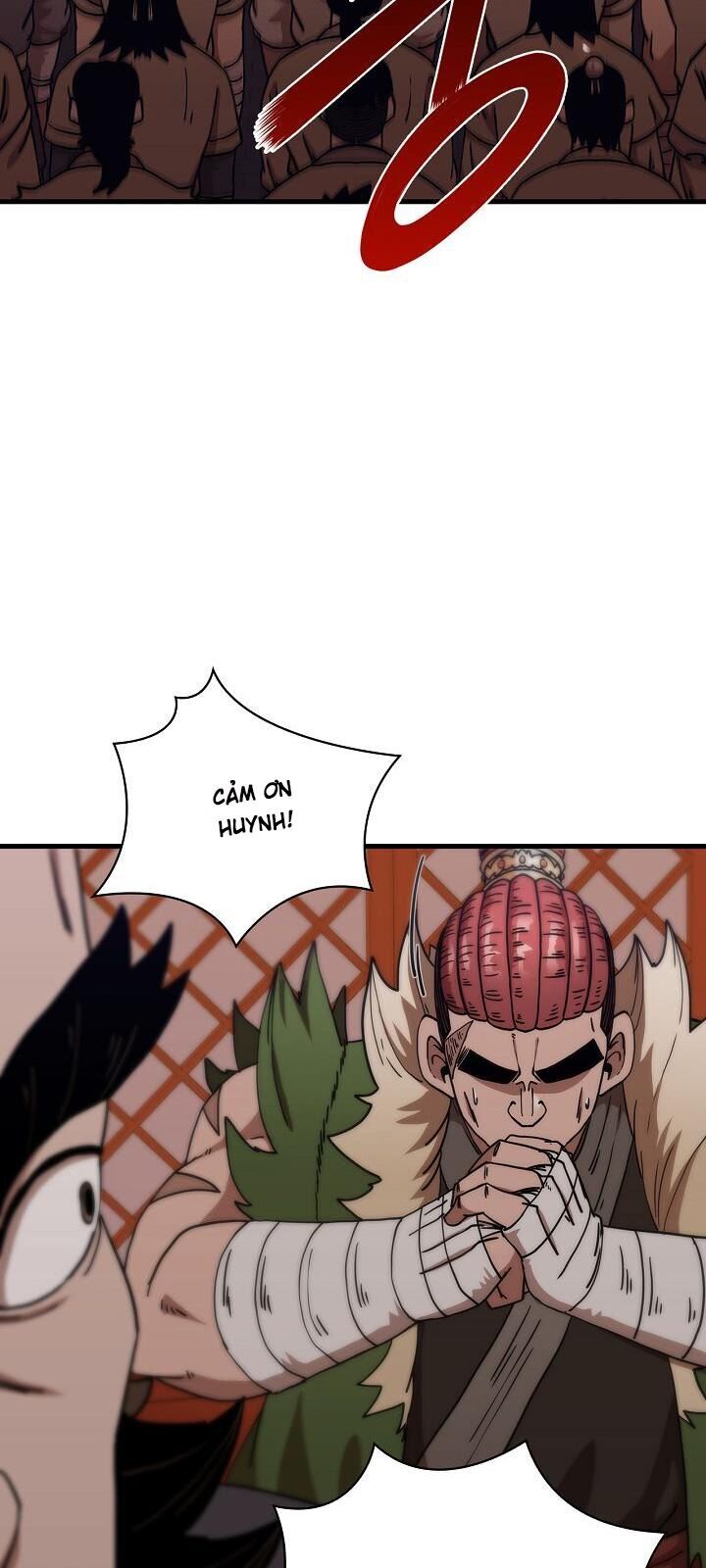 Thân Thủ Đệ Nhất Kiếm Chapter 27 - 51