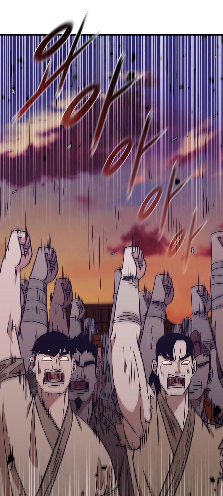 Thân Thủ Đệ Nhất Kiếm Chapter 27 - 54