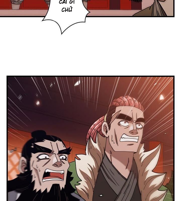 Thân Thủ Đệ Nhất Kiếm Chapter 27 - 58