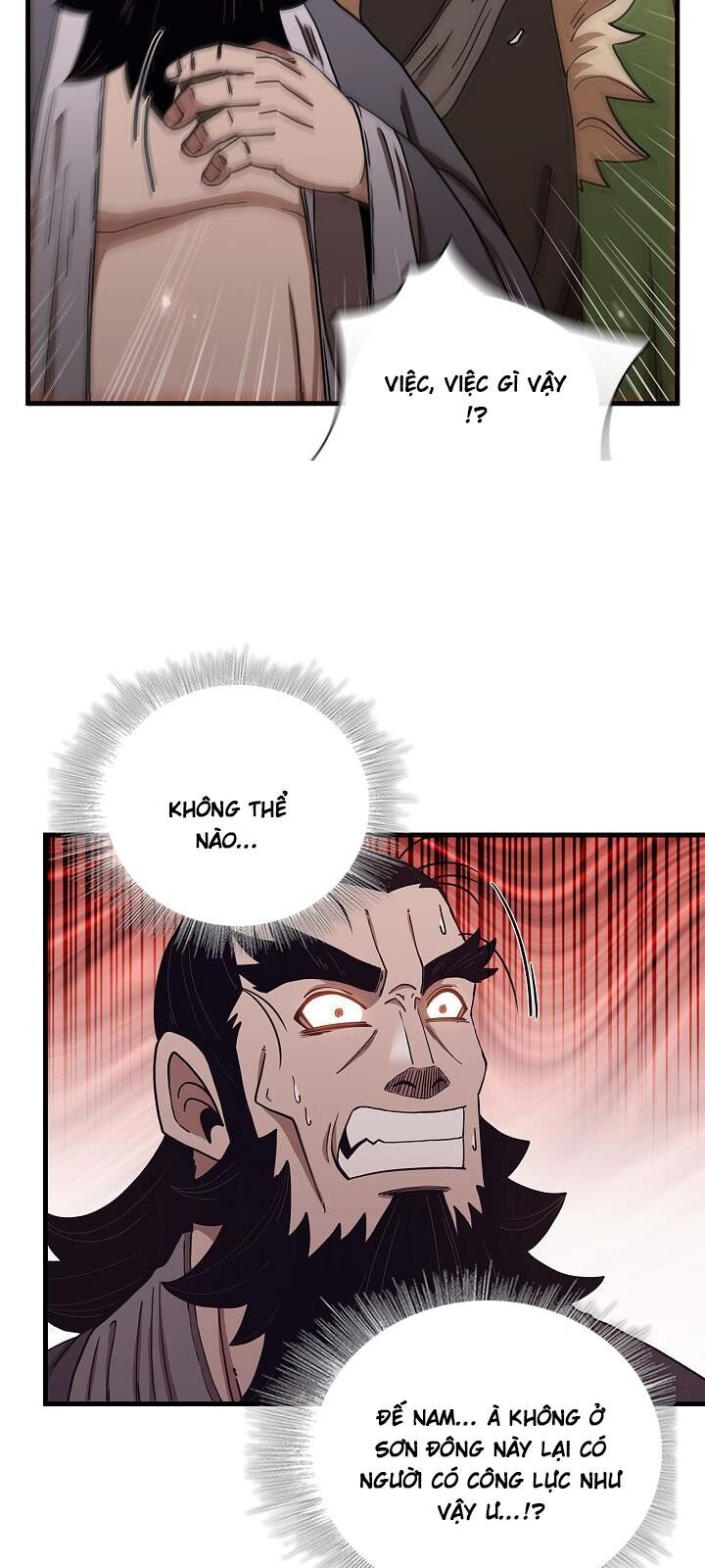 Thân Thủ Đệ Nhất Kiếm Chapter 27 - 59