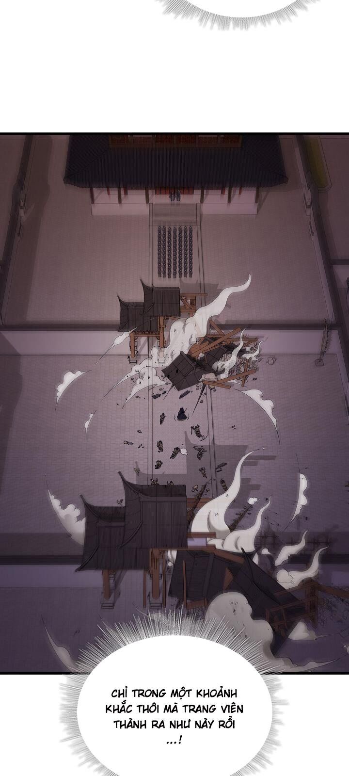 Thân Thủ Đệ Nhất Kiếm Chapter 27 - 60