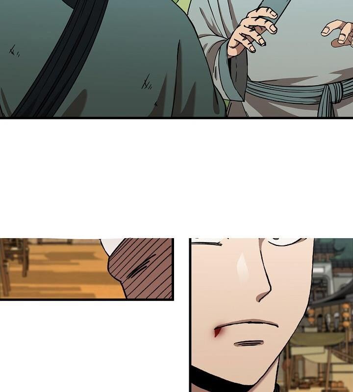 Thân Thủ Đệ Nhất Kiếm Chapter 27 - 9