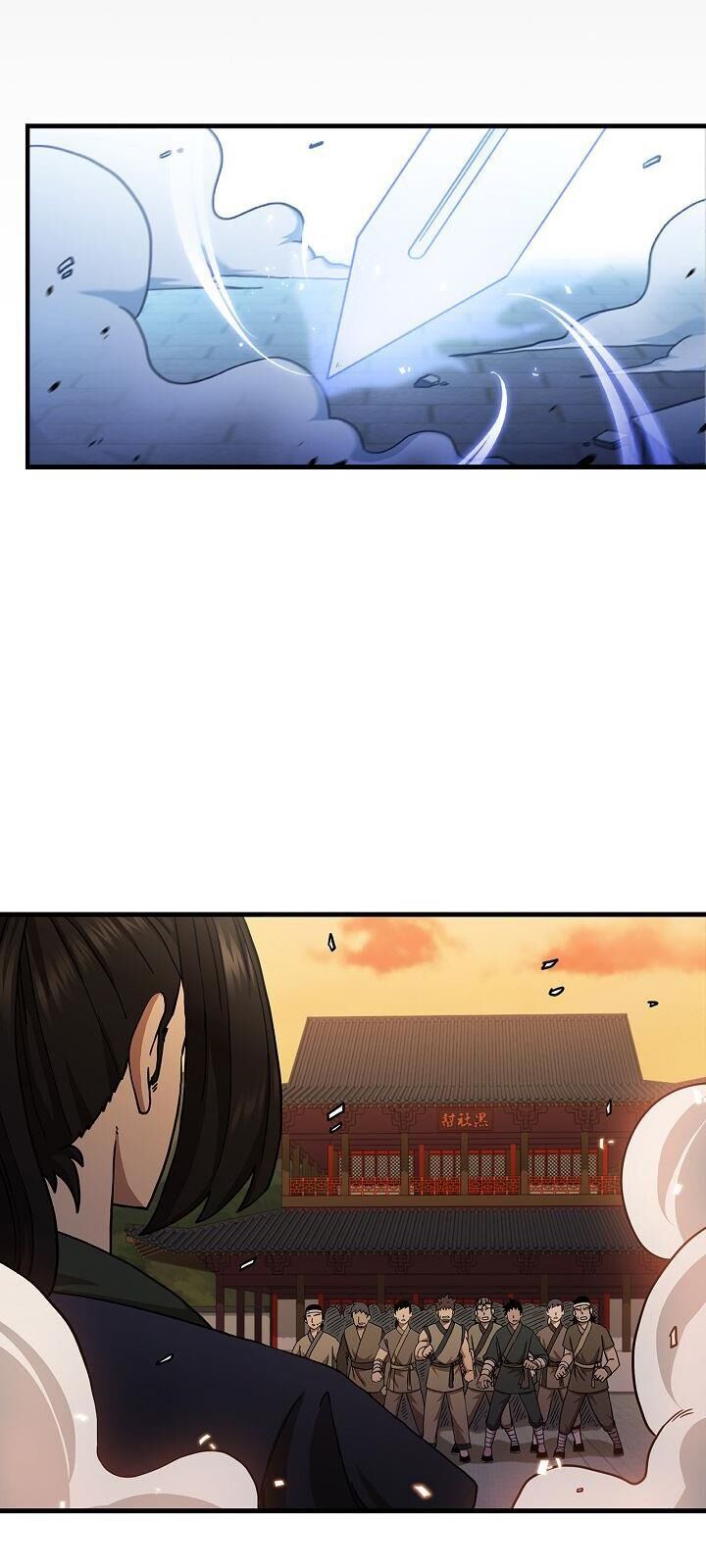 Thân Thủ Đệ Nhất Kiếm Chapter 28 - 20