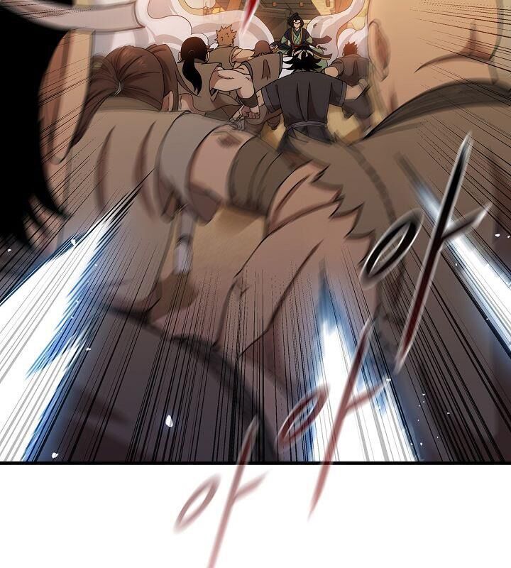 Thân Thủ Đệ Nhất Kiếm Chapter 28 - 24