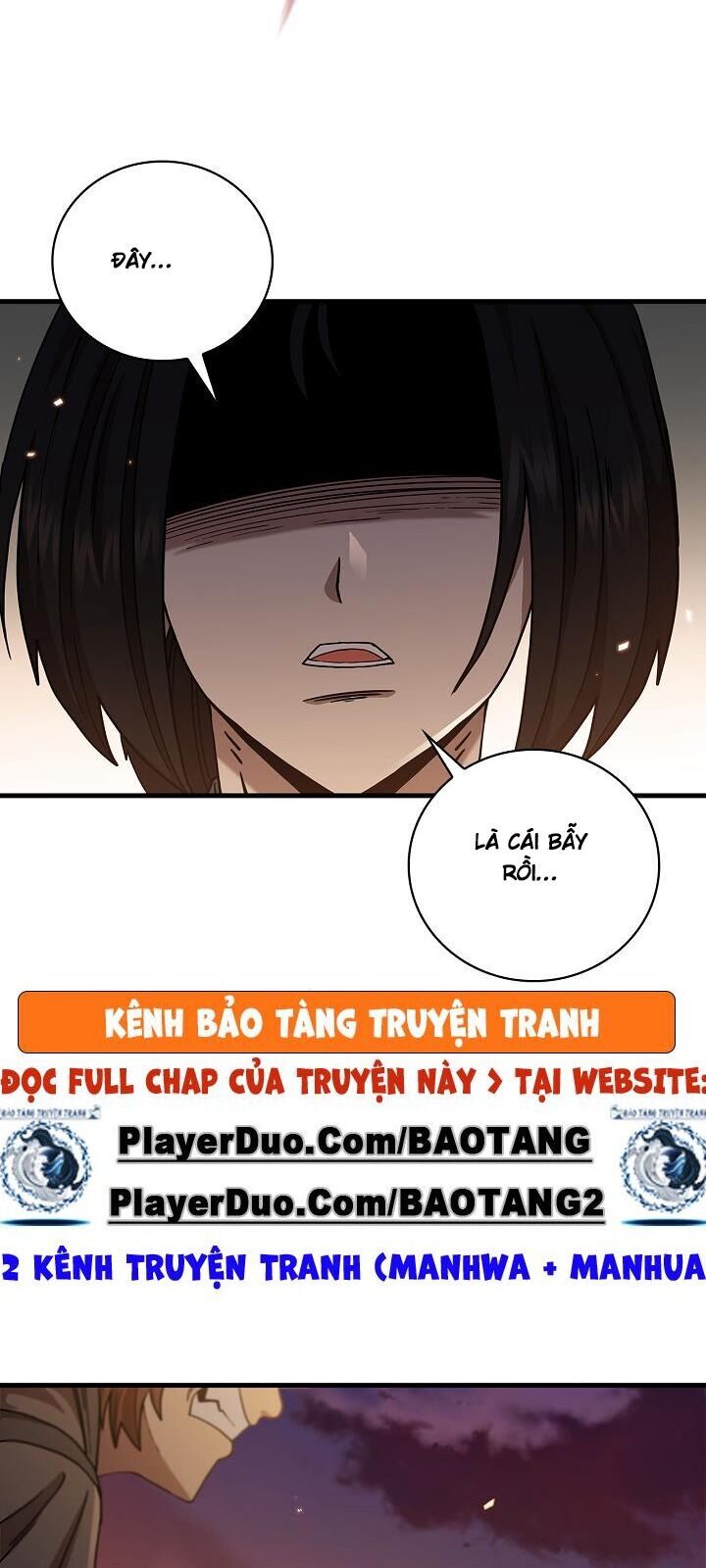Thân Thủ Đệ Nhất Kiếm Chapter 28 - 25