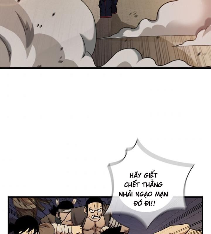 Thân Thủ Đệ Nhất Kiếm Chapter 28 - 29