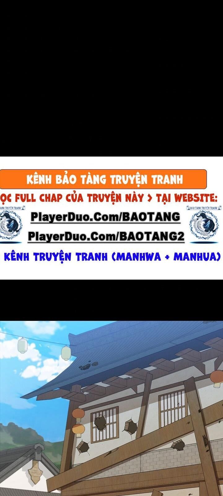 Thân Thủ Đệ Nhất Kiếm Chapter 28 - 4