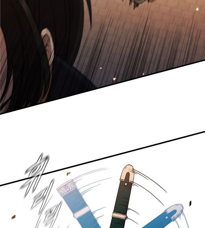 Thân Thủ Đệ Nhất Kiếm Chapter 28 - 38