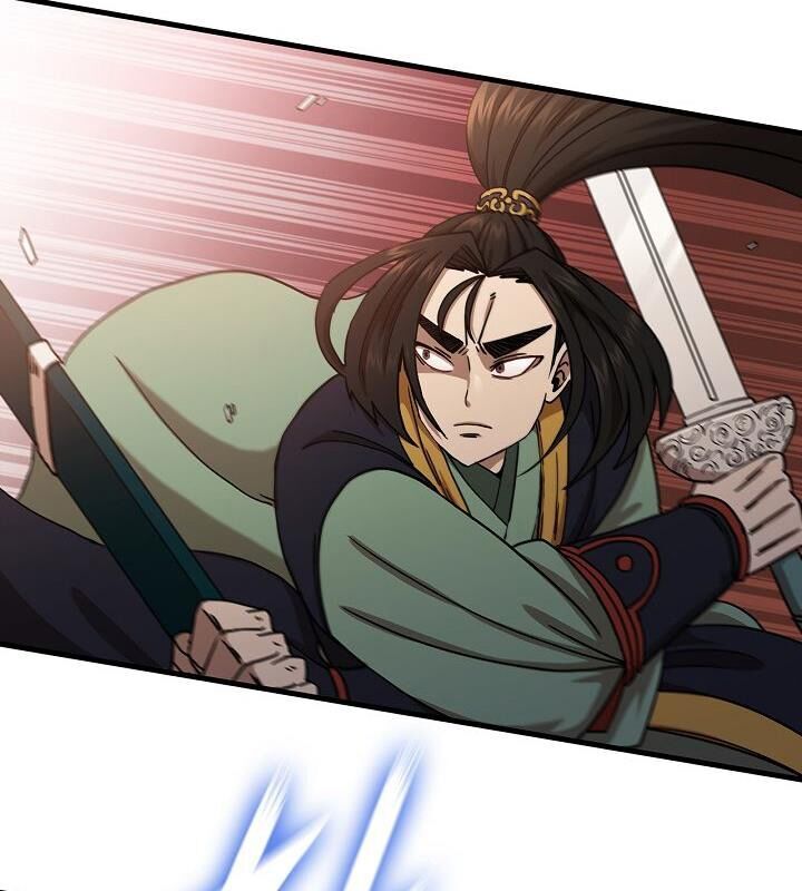 Thân Thủ Đệ Nhất Kiếm Chapter 28 - 41