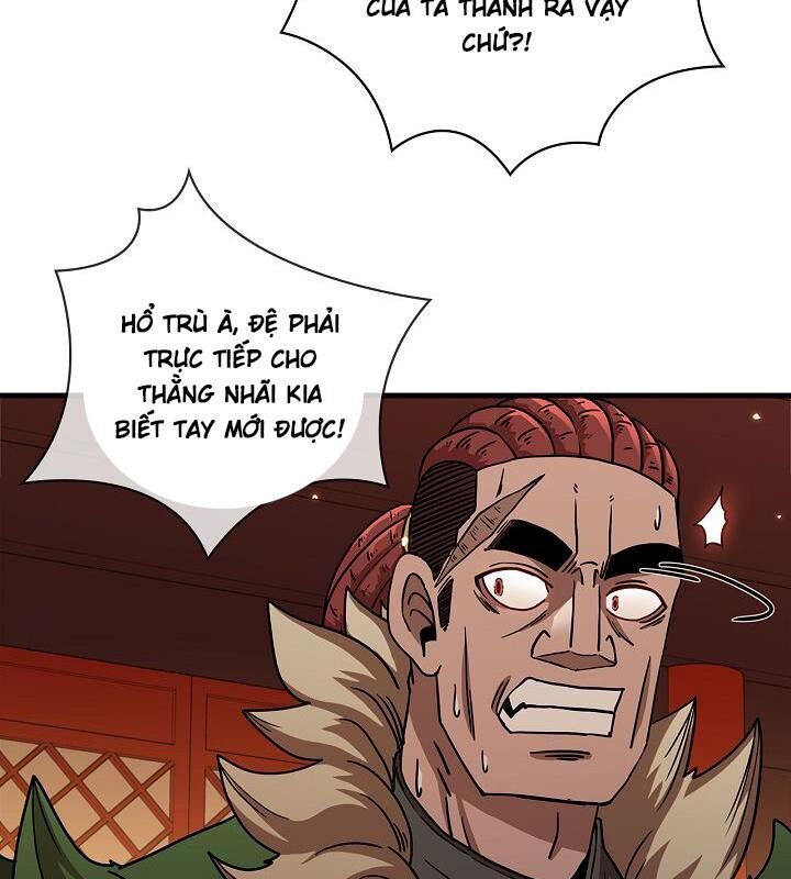 Thân Thủ Đệ Nhất Kiếm Chapter 28 - 44