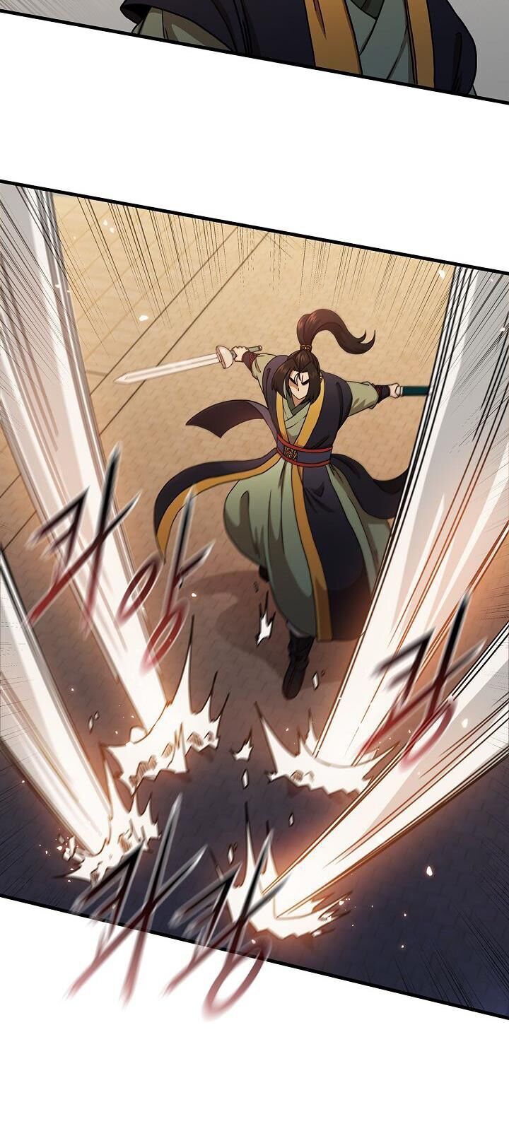 Thân Thủ Đệ Nhất Kiếm Chapter 28 - 49