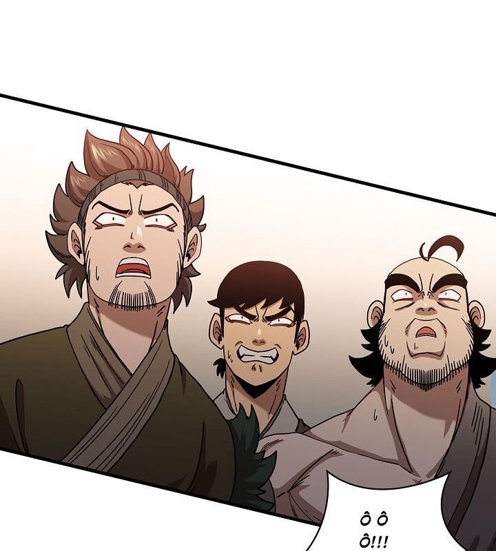 Thân Thủ Đệ Nhất Kiếm Chapter 28 - 50