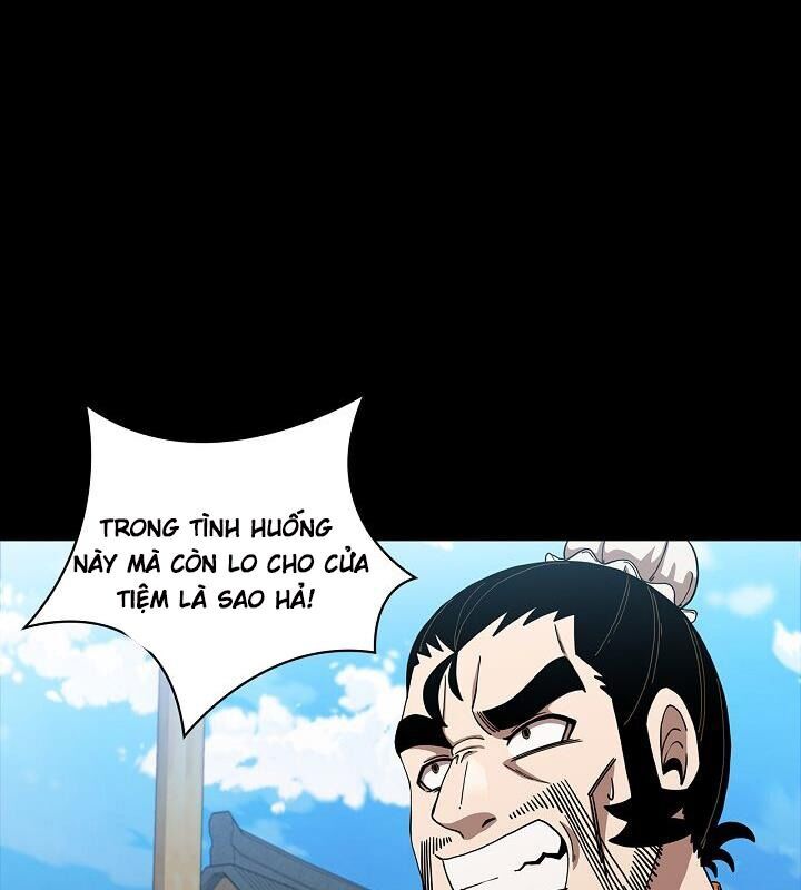 Thân Thủ Đệ Nhất Kiếm Chapter 28 - 6