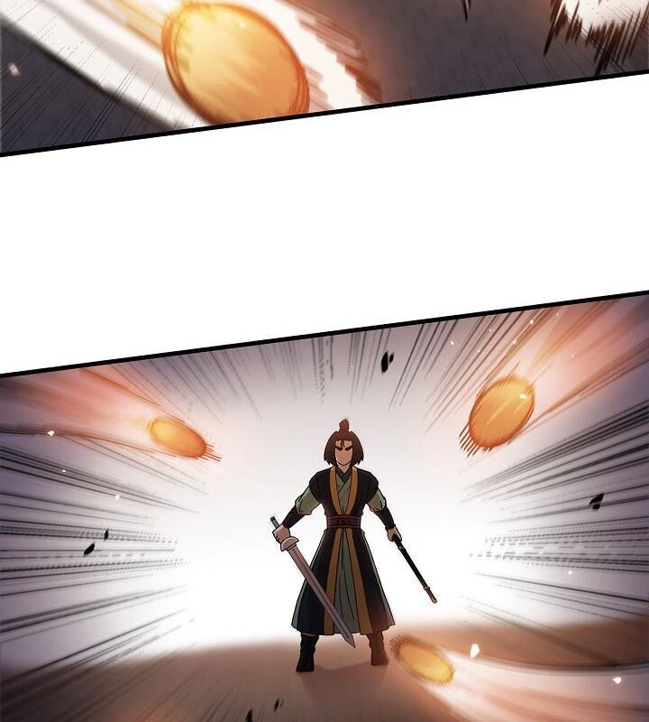 Thân Thủ Đệ Nhất Kiếm Chapter 28 - 53