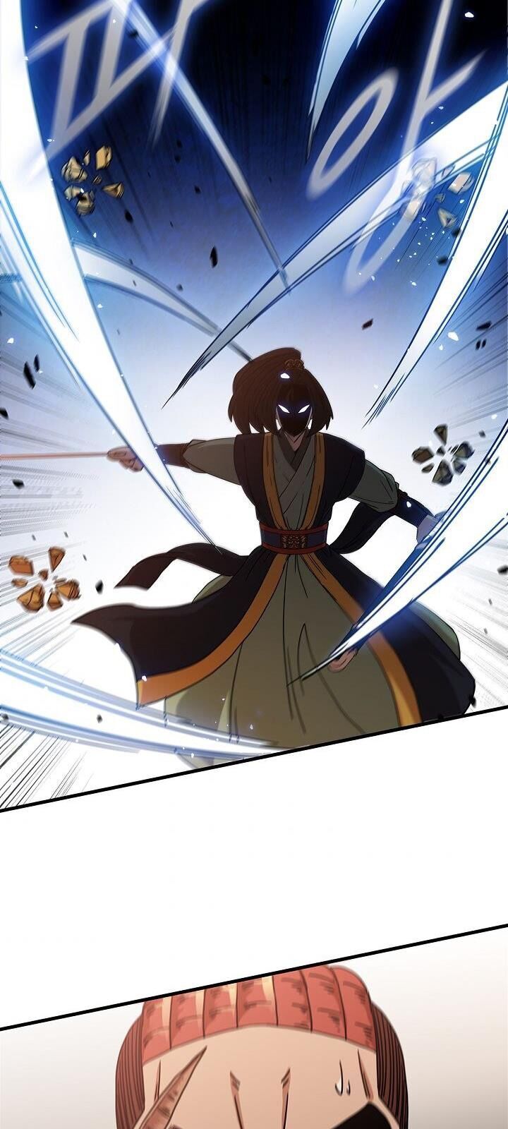 Thân Thủ Đệ Nhất Kiếm Chapter 28 - 55