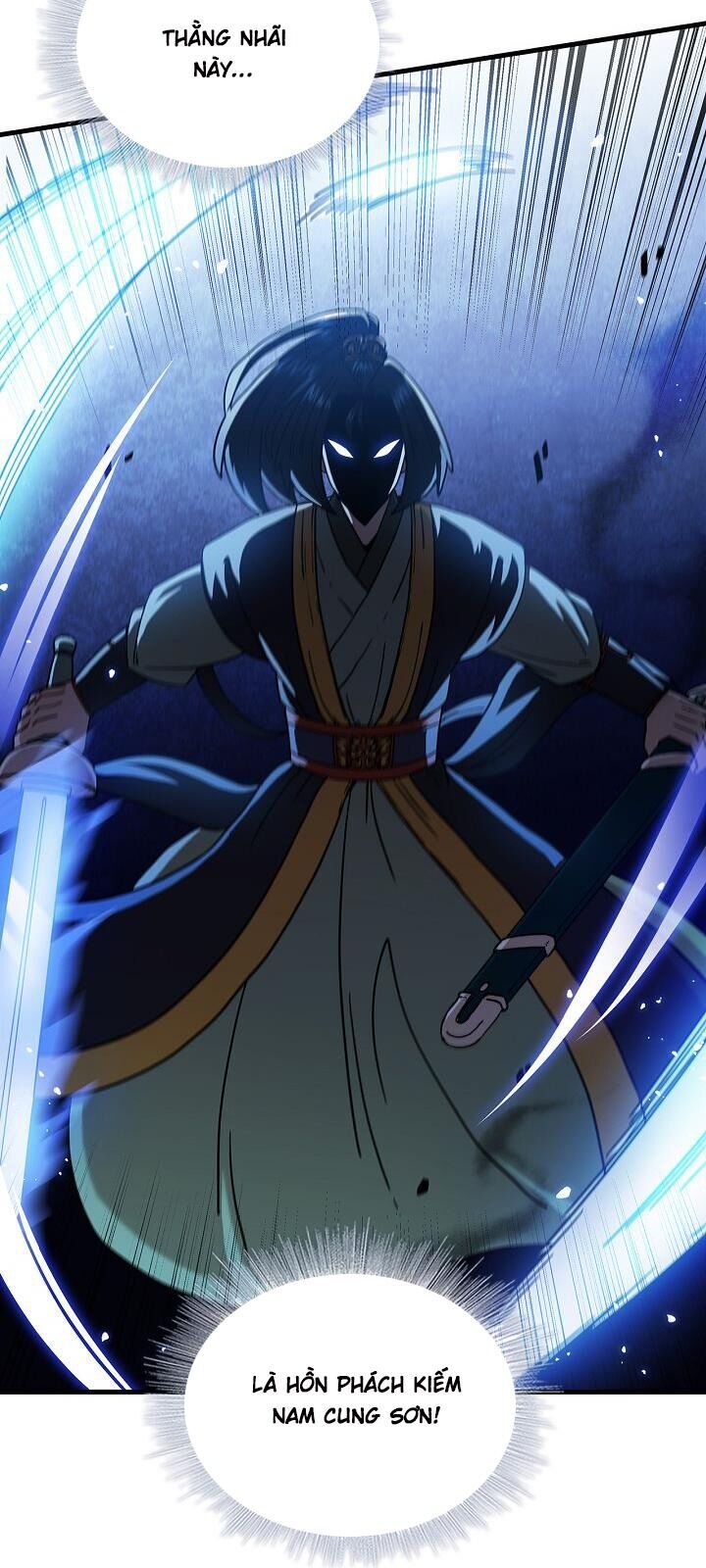 Thân Thủ Đệ Nhất Kiếm Chapter 28 - 57