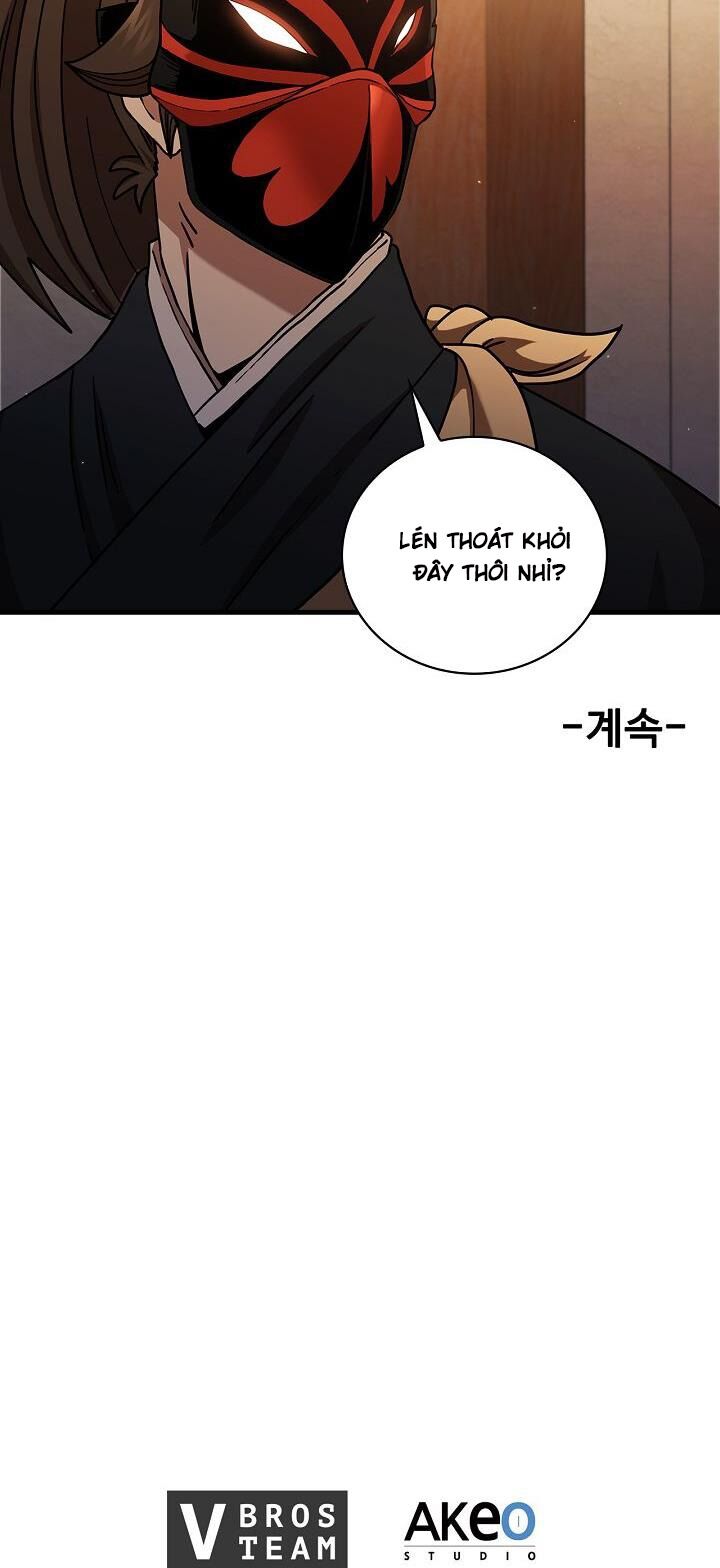 Thân Thủ Đệ Nhất Kiếm Chapter 28 - 60