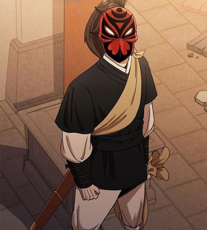 Thân Thủ Đệ Nhất Kiếm Chapter 29 - 12