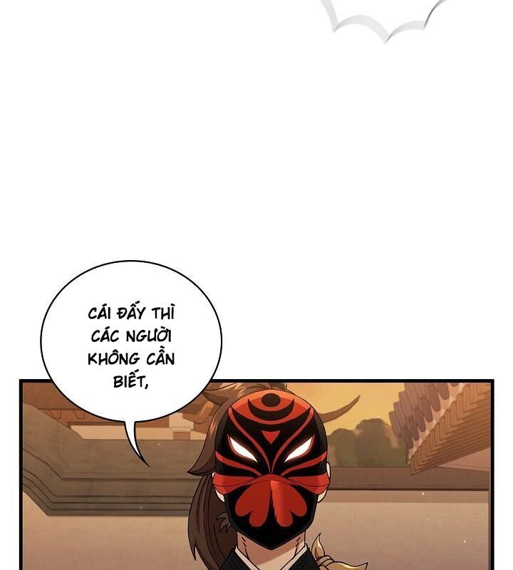 Thân Thủ Đệ Nhất Kiếm Chapter 29 - 21