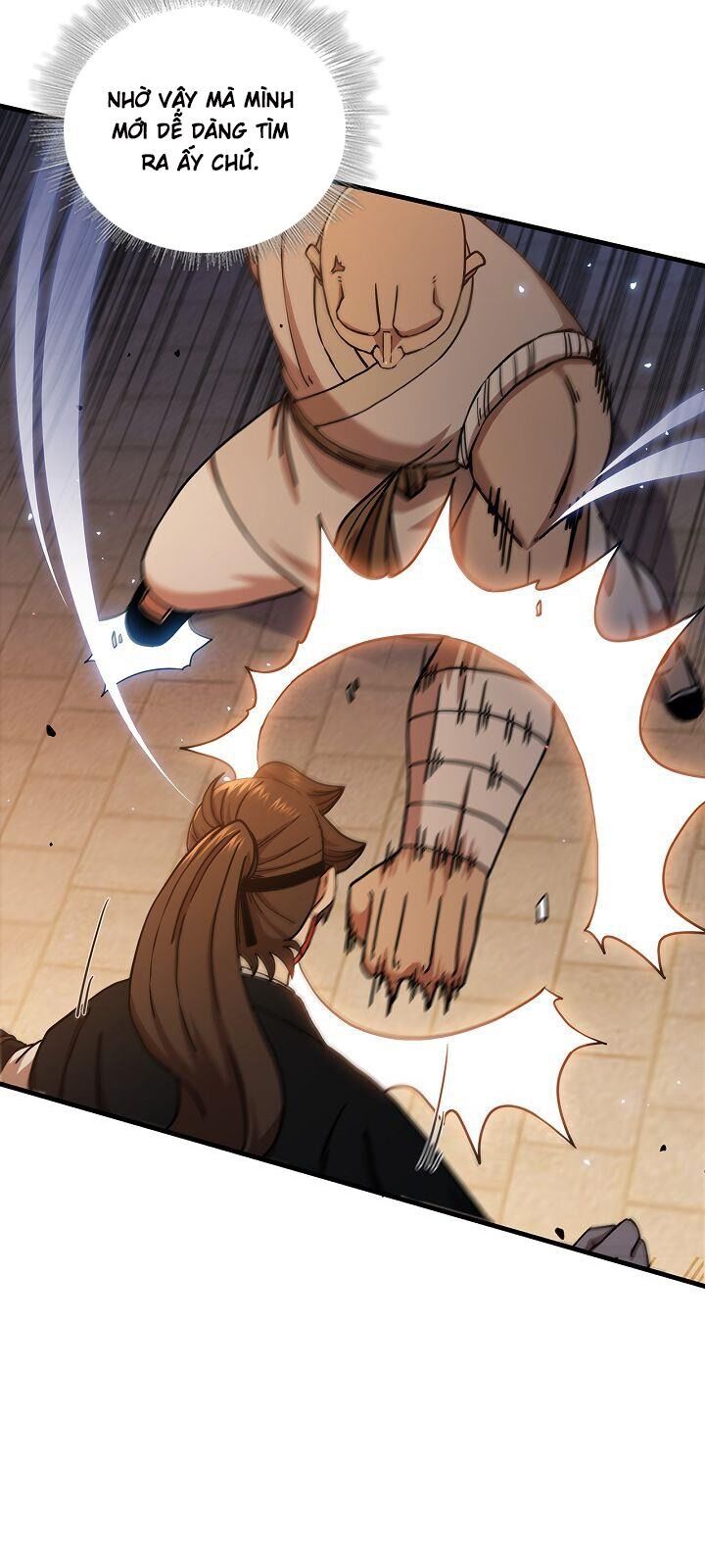Thân Thủ Đệ Nhất Kiếm Chapter 29 - 25