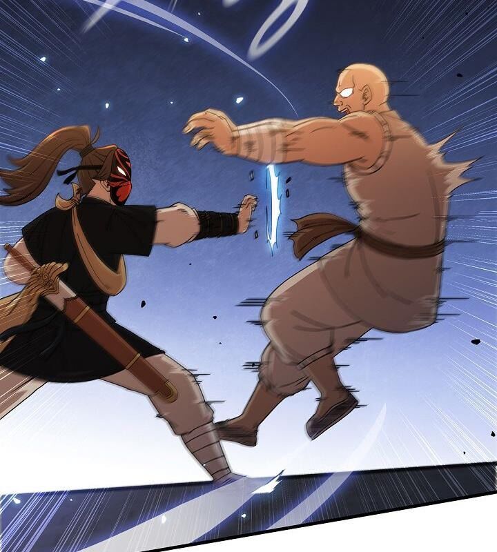 Thân Thủ Đệ Nhất Kiếm Chapter 29 - 27