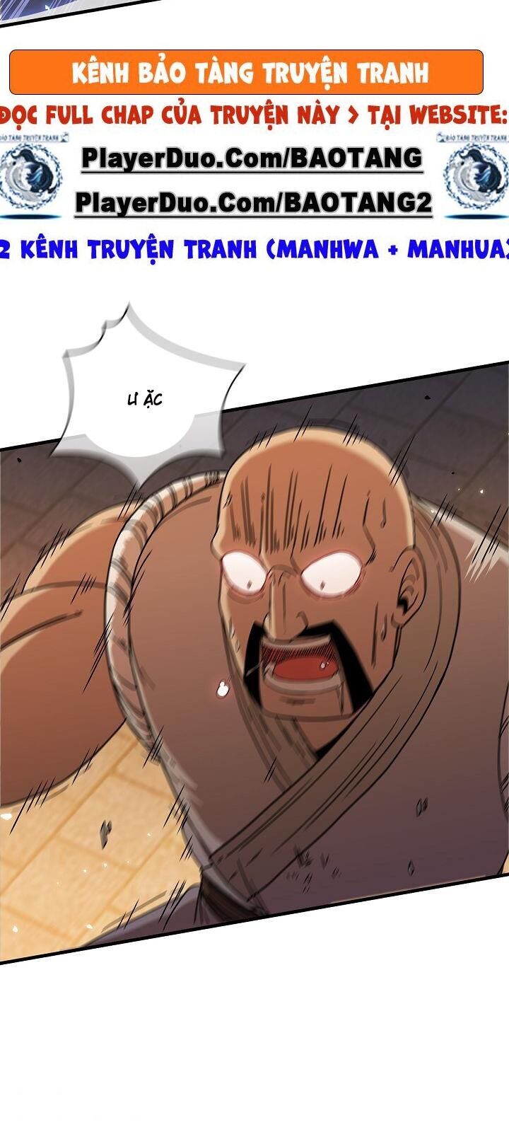 Thân Thủ Đệ Nhất Kiếm Chapter 29 - 28