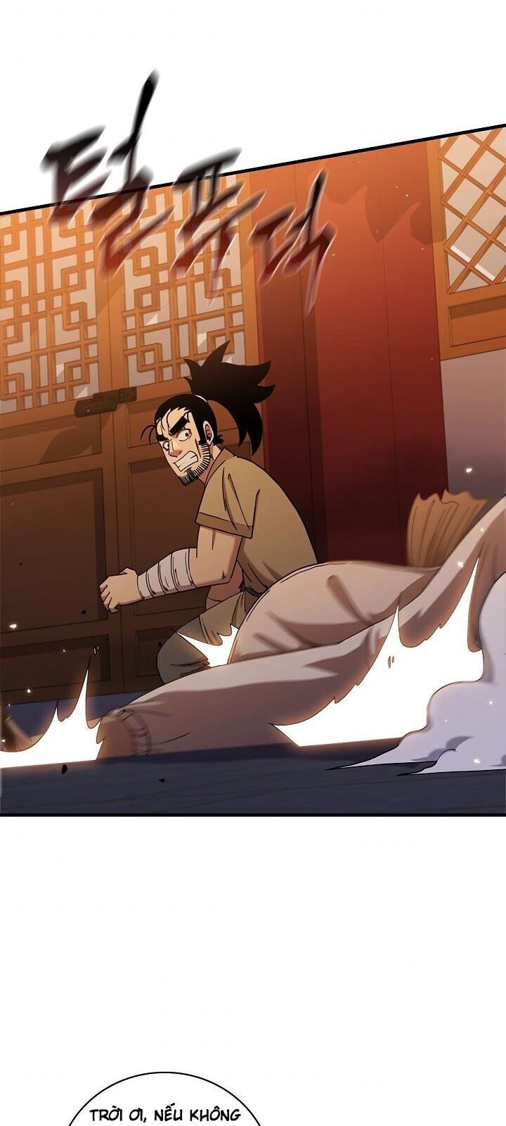 Thân Thủ Đệ Nhất Kiếm Chapter 29 - 29