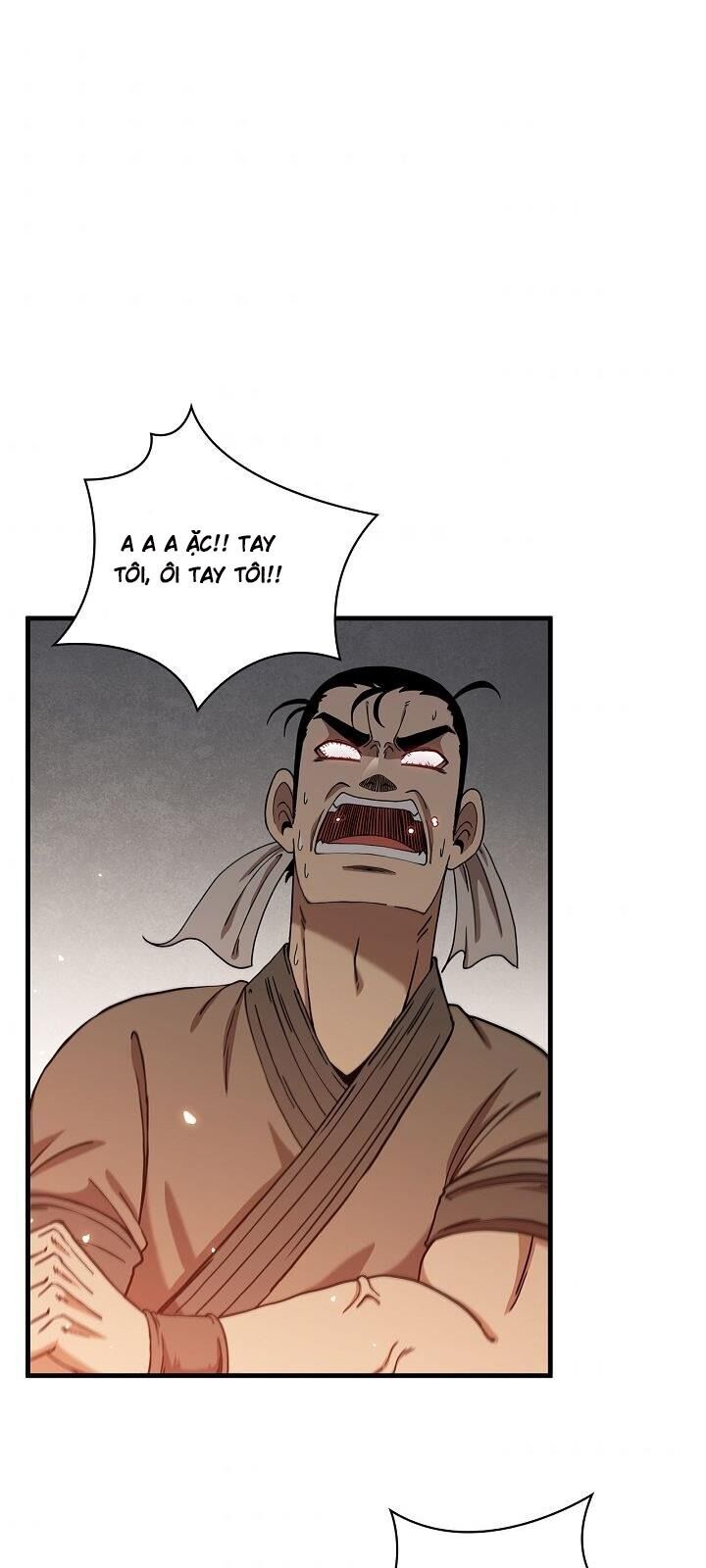 Thân Thủ Đệ Nhất Kiếm Chapter 29 - 4