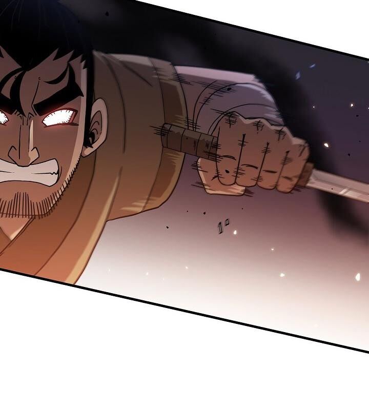 Thân Thủ Đệ Nhất Kiếm Chapter 29 - 33