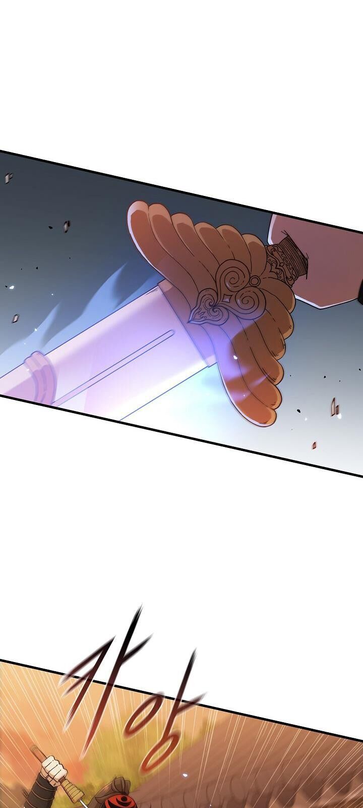 Thân Thủ Đệ Nhất Kiếm Chapter 29 - 34