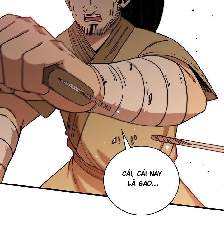 Thân Thủ Đệ Nhất Kiếm Chapter 29 - 36