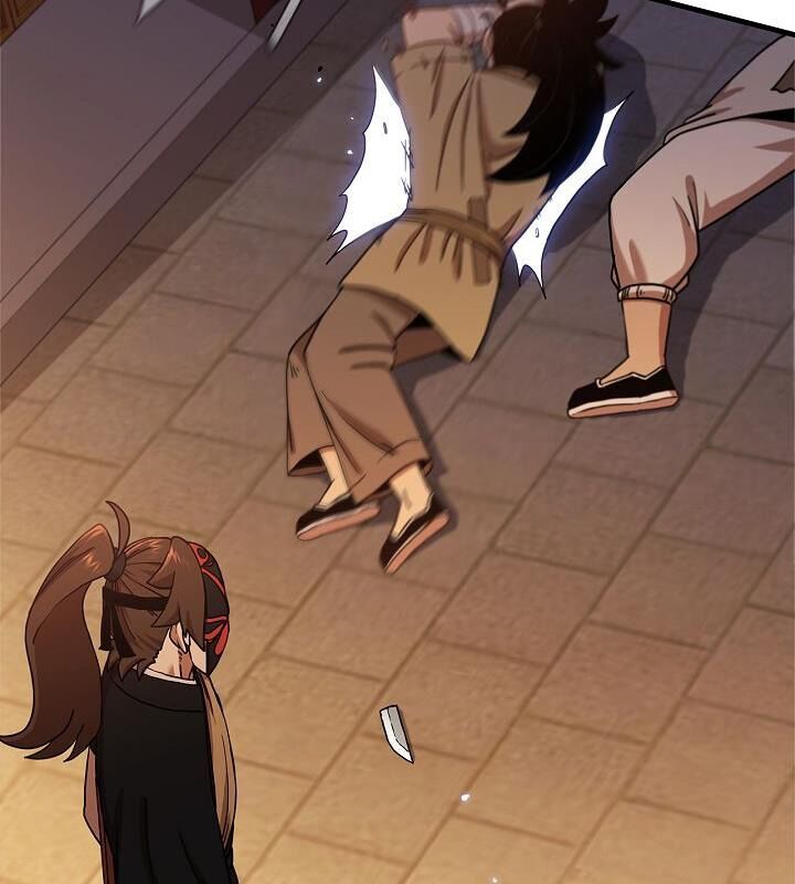 Thân Thủ Đệ Nhất Kiếm Chapter 29 - 39