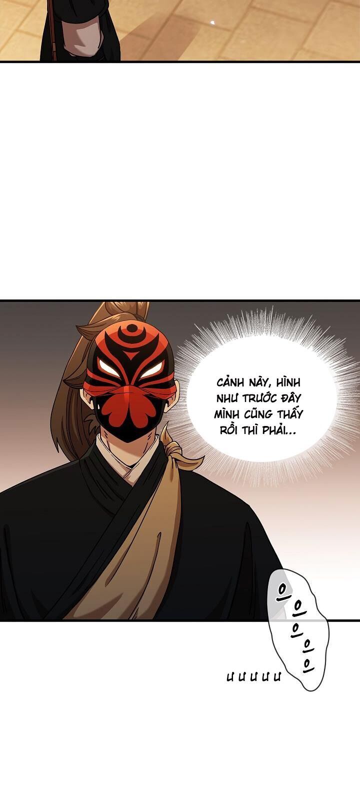 Thân Thủ Đệ Nhất Kiếm Chapter 29 - 40