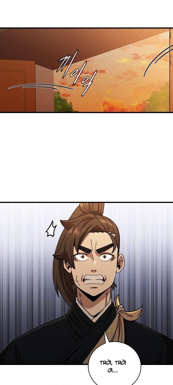 Thân Thủ Đệ Nhất Kiếm Chapter 29 - 46