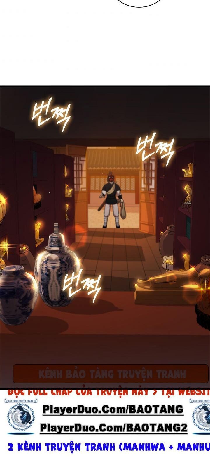 Thân Thủ Đệ Nhất Kiếm Chapter 29 - 47